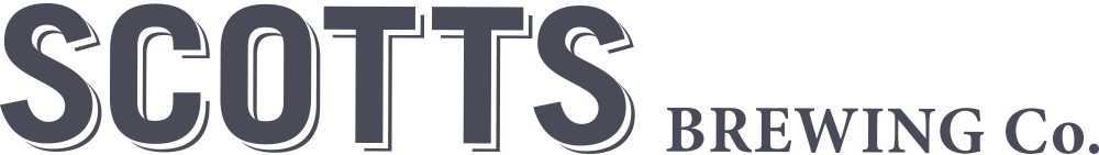 Scotts Brewing Co. Oamaru, New Zealand